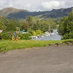 Holiday home Alloa *