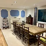 Alloa Holiday home Newby Bridge