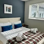 Alloa Holiday home Newby Bridge