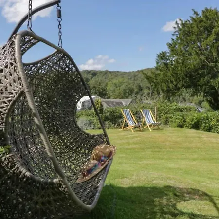 Alloa Holiday home Newby Bridge