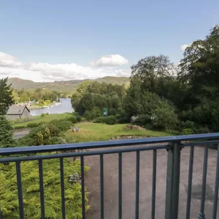 Alloa Holiday home *