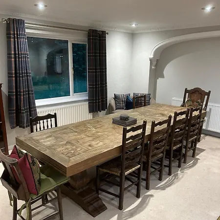 Casa vacanze Alloa Newby Bridge
