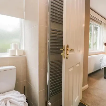 Casa vacanze Alloa Newby Bridge