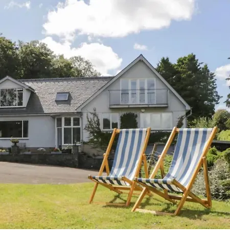 Holiday home Alloa *