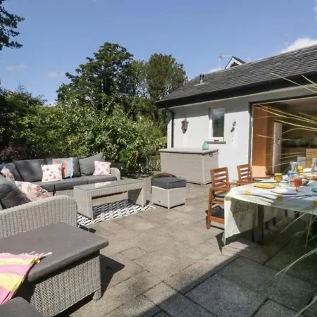 Alloa Holiday home *