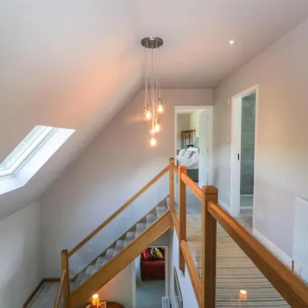 Alloa Holiday home Newby Bridge