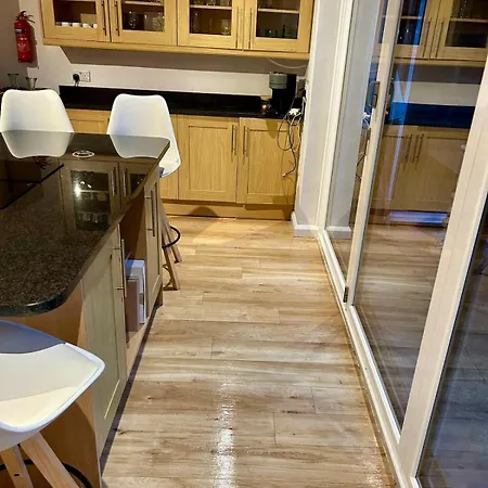 Casa vacanze Alloa Newby Bridge