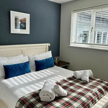 Alloa Casa vacanze Newby Bridge
