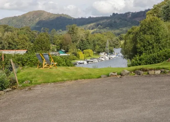 Holiday home Alloa *