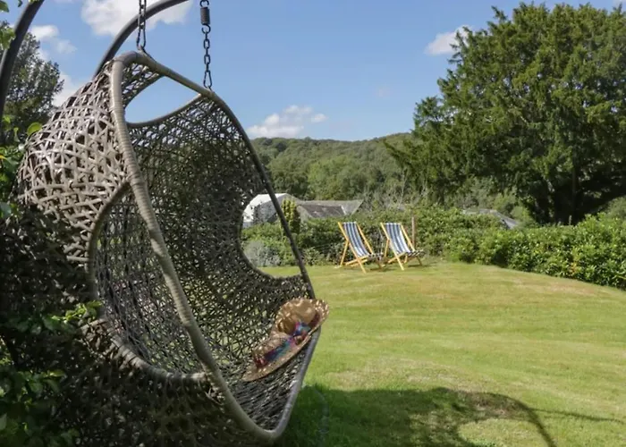 Alloa Holiday home Newby Bridge