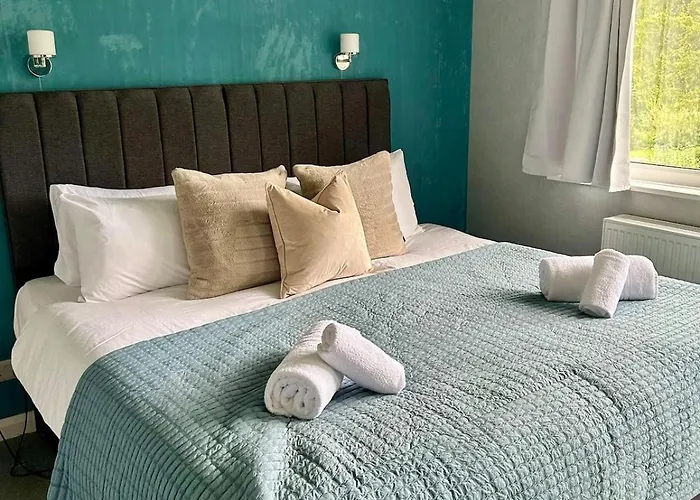 Alloa Σπίτι διακοπών