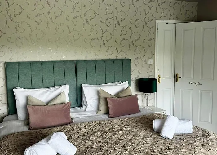 Holiday home Alloa *