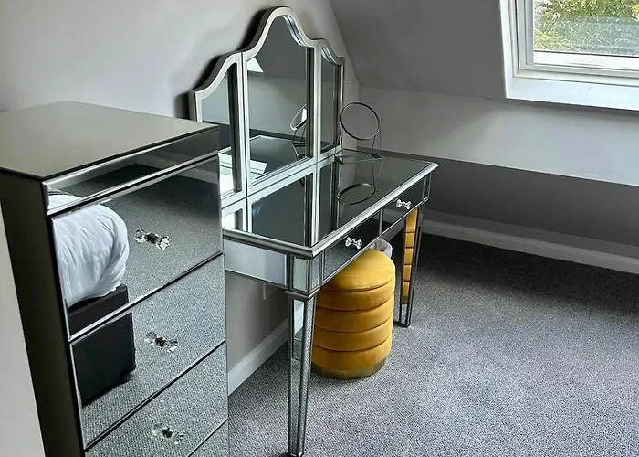 Alloa Holiday home Newby Bridge