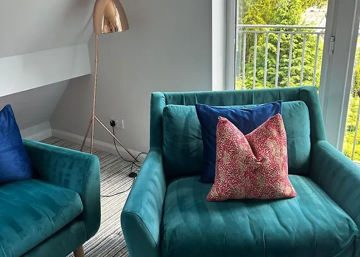 Alloa * Newby Bridge