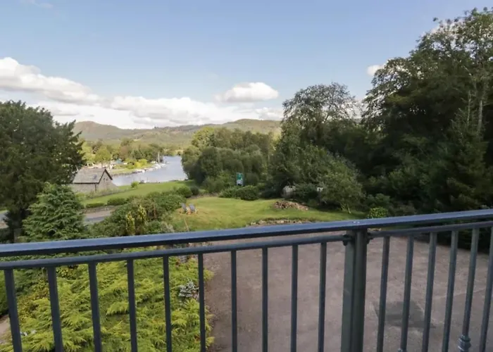 Alloa Holiday home *