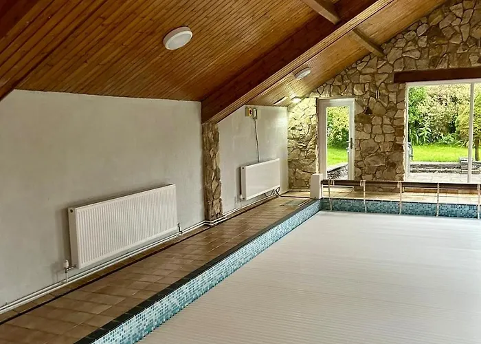 Holiday home Alloa Newby Bridge