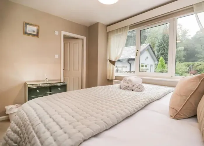 Alloa * Newby Bridge