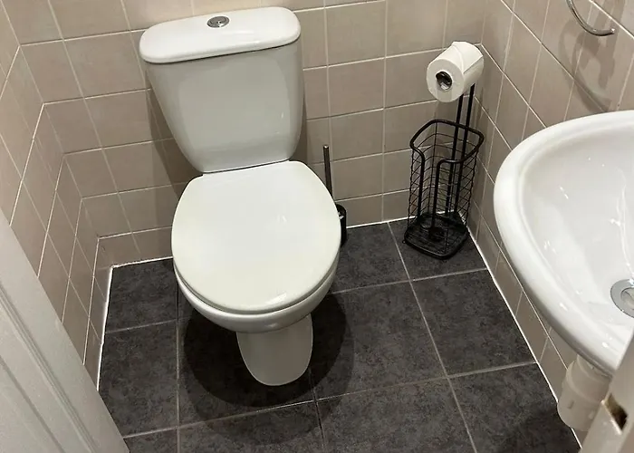 Alloa * Newby Bridge