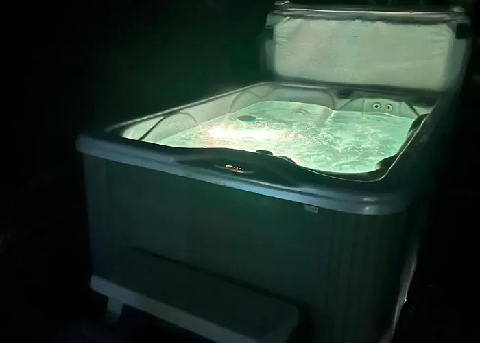 Alloa Σπίτι διακοπών *