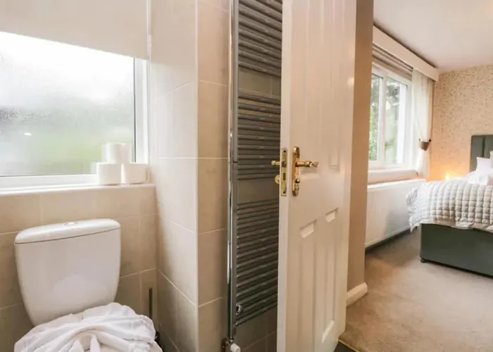 Holiday home Alloa Newby Bridge