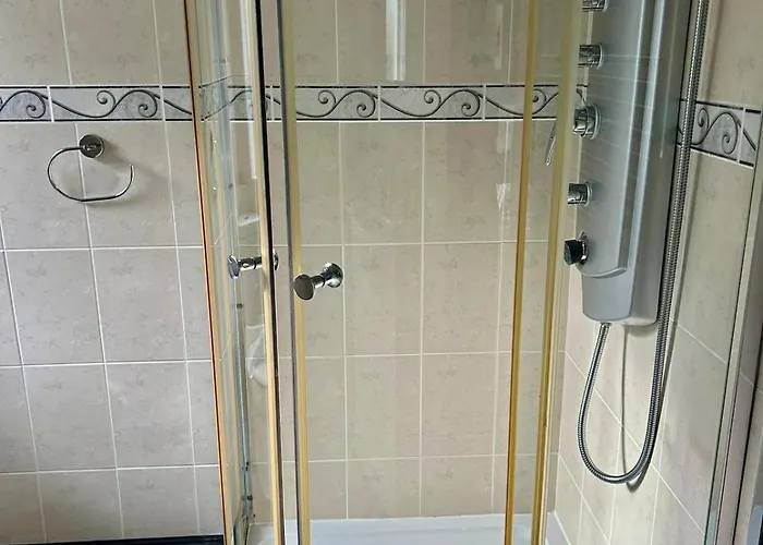 Alloa Σπίτι διακοπών Newby Bridge