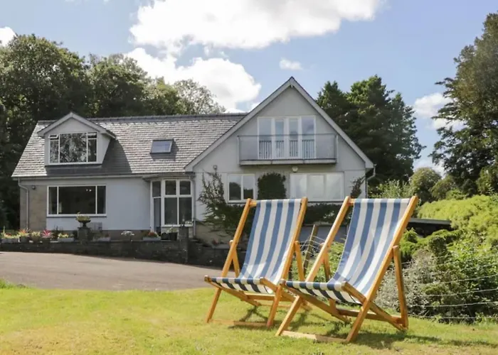 Holiday home Alloa *