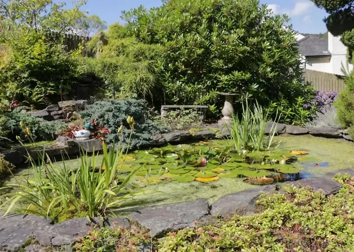 Alloa Holiday home *