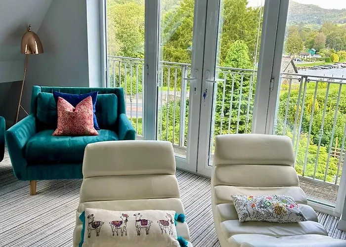 Alloa * Newby Bridge