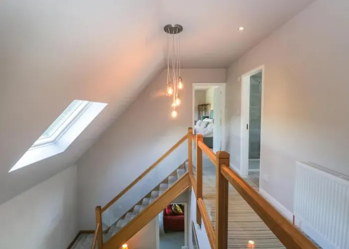 Alloa Holiday home Newby Bridge