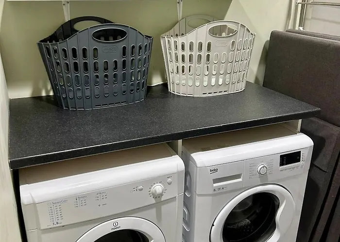 Alloa Holiday home Newby Bridge