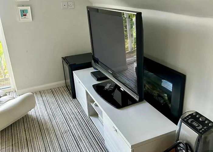 Holiday home Alloa Newby Bridge