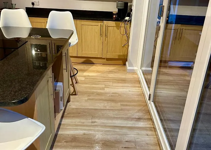 Holiday home Alloa Newby Bridge