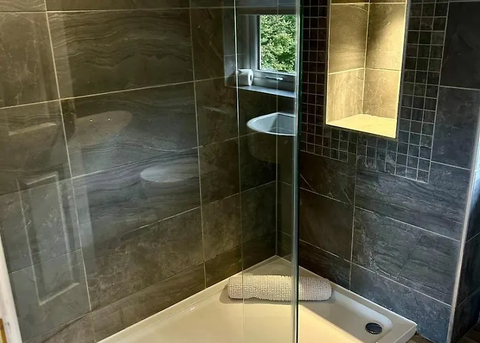 Σπίτι διακοπών Alloa Newby Bridge