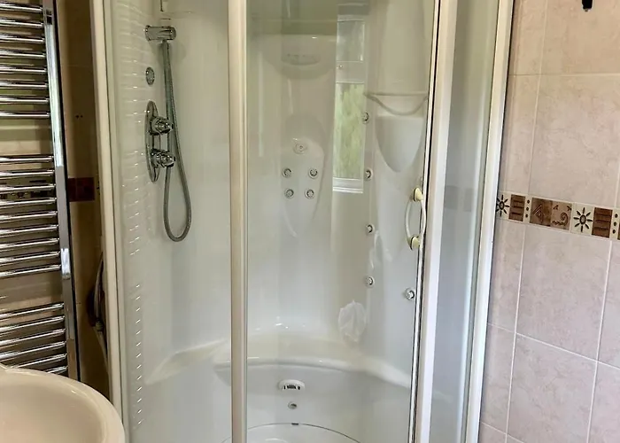 Holiday home Alloa *