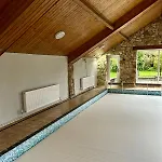 Сasa de vacaciones Alloa Newby Bridge