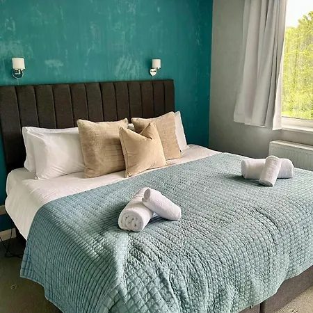 Alloa Tatil Evi