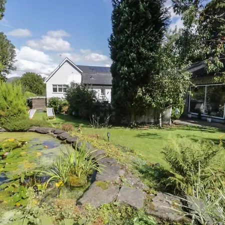 Tatil Evi Alloa Newby Bridge