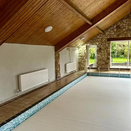 Tatil Evi Alloa Newby Bridge