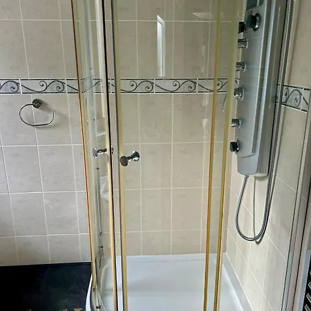 Alloa Tatil Evi Newby Bridge