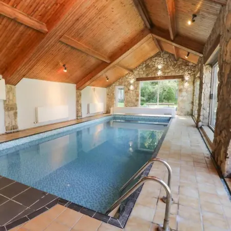 Tatil Evi Alloa