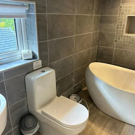 Tatil Evi Alloa Newby Bridge